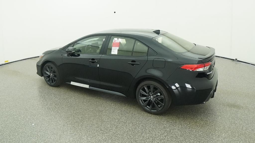 2026 Toyota Corolla Hybrid Hybrid SE