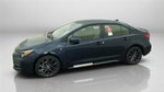 2027 Toyota Corolla Hybrid Hybrid SE FWD