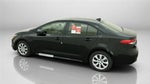 2027 Toyota Corolla Hybrid Hybrid LE FWD