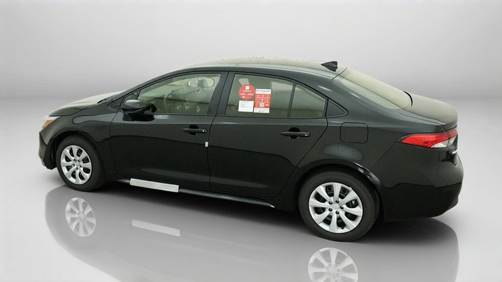 2027 Toyota Corolla Hybrid Hybrid LE FWD