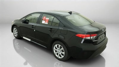 2027 Toyota Corolla Hybrid Hybrid LE FWD