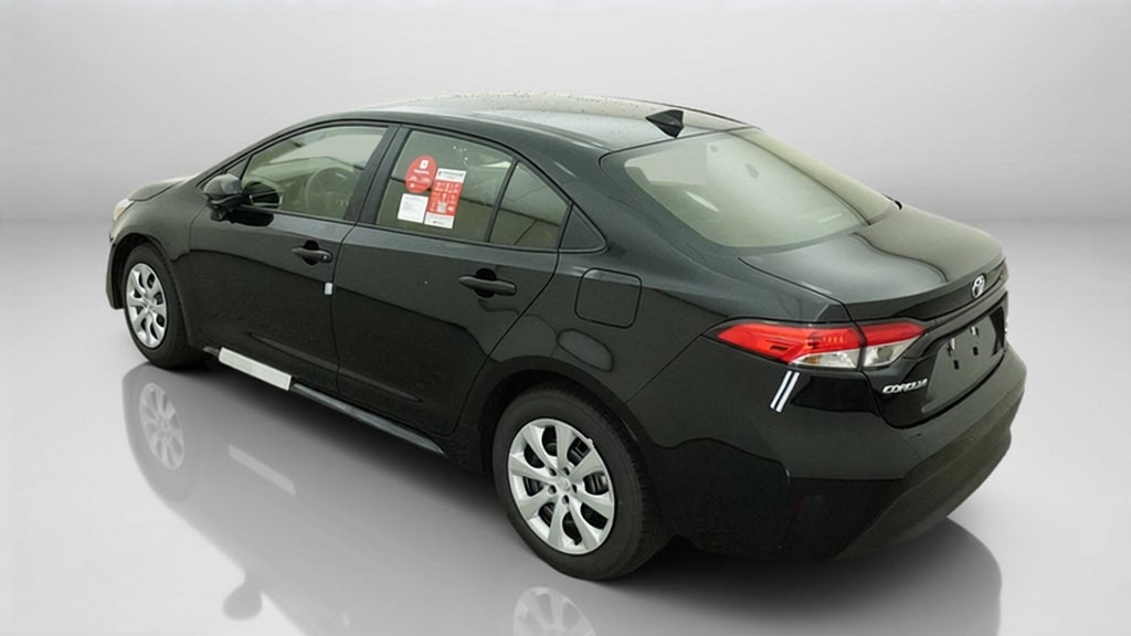 2027 Toyota Corolla Hybrid Hybrid LE FWD