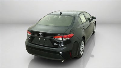 2027 Toyota Corolla Hybrid Hybrid LE FWD