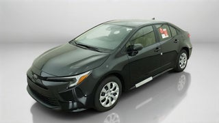 2027 Toyota Corolla Hybrid Hybrid LE FWD