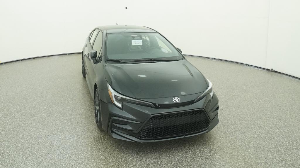 2026 Toyota Corolla Hybrid Hybrid SE