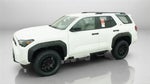 2026 Toyota 4Runner SR5 4WD
