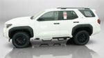 2026 Toyota 4Runner SR5 4WD
