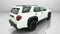 2026 Toyota 4Runner SR5 4WD