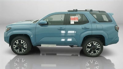 2026 Toyota 4Runner TRD Sport Premium 4WD