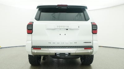 2026 Toyota 4Runner i-FORCE MAX Limited i-FORCE MAX