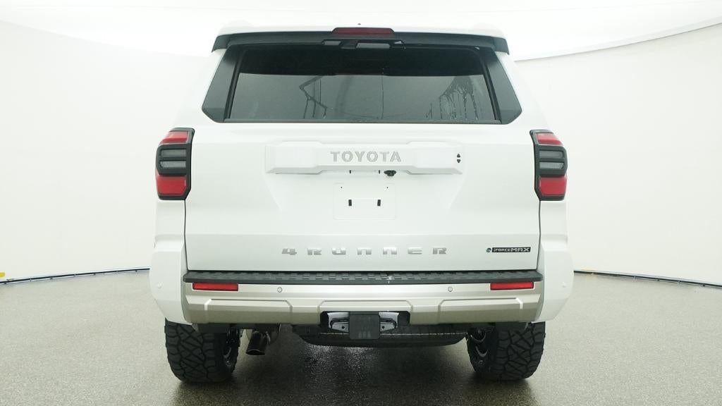 2026 Toyota 4Runner i-FORCE MAX Limited i-FORCE MAX