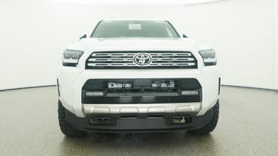 2026 Toyota 4Runner i-FORCE MAX Limited i-FORCE MAX
