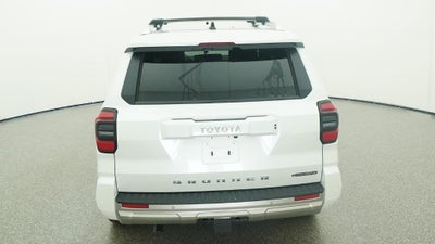 2026 Toyota 4Runner i-FORCE MAX Limited i-FORCE MAX
