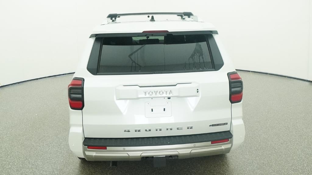 2026 Toyota 4Runner i-FORCE MAX Limited i-FORCE MAX