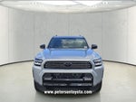 2026 Toyota 4Runner i-FORCE MAX Hybrid Platinum