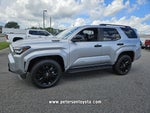 2026 Toyota 4Runner i-FORCE MAX Hybrid Platinum