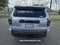 2026 Toyota 4Runner i-FORCE MAX Hybrid Platinum