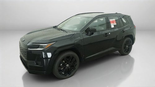 2026 Toyota RAV4 Plug-in Hybrid XSE AWD
