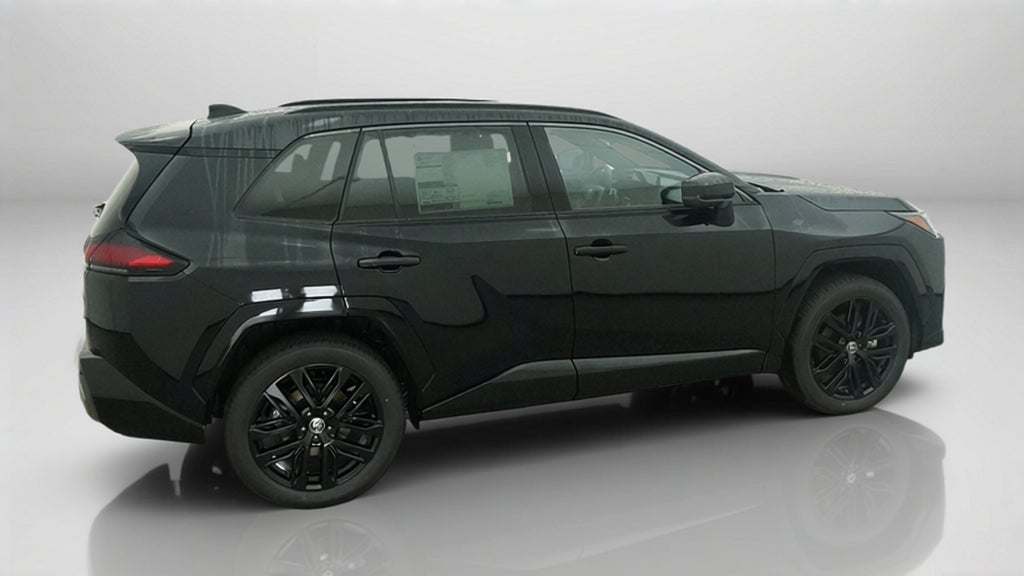 2026 Toyota RAV4 Plug-in Hybrid XSE AWD