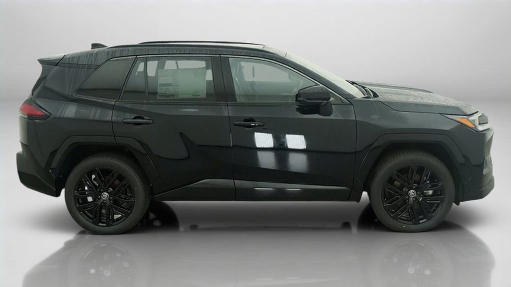 2026 Toyota RAV4 Plug-in Hybrid XSE AWD