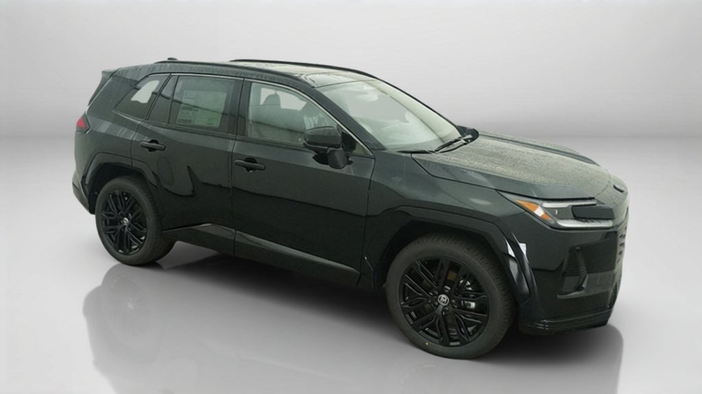 2026 Toyota RAV4 Plug-in Hybrid XSE AWD