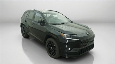 2026 Toyota RAV4 Plug-in Hybrid XSE AWD