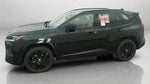 2026 Toyota RAV4 Plug-in Hybrid XSE AWD