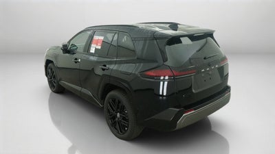 2026 Toyota RAV4 Plug-in Hybrid XSE AWD