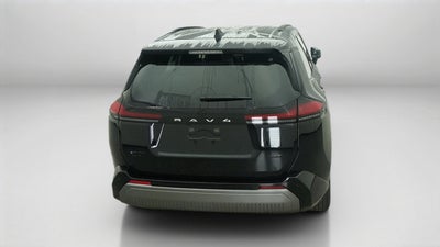 2026 Toyota RAV4 Plug-in Hybrid XSE AWD
