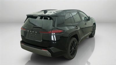 2026 Toyota RAV4 Plug-in Hybrid XSE AWD