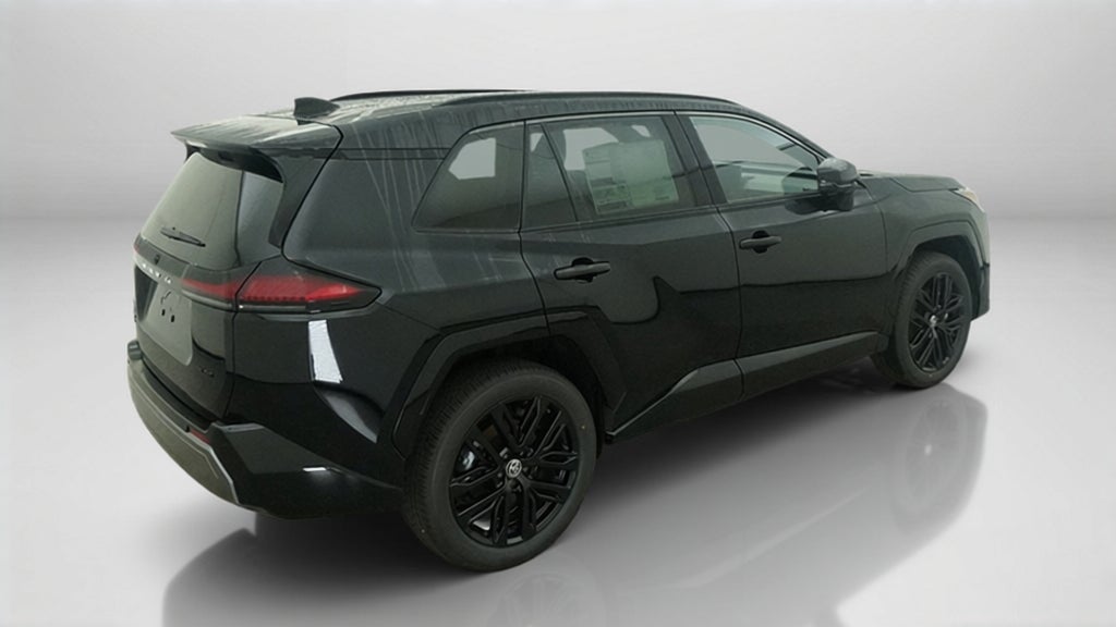 2026 Toyota RAV4 Plug-in Hybrid XSE AWD