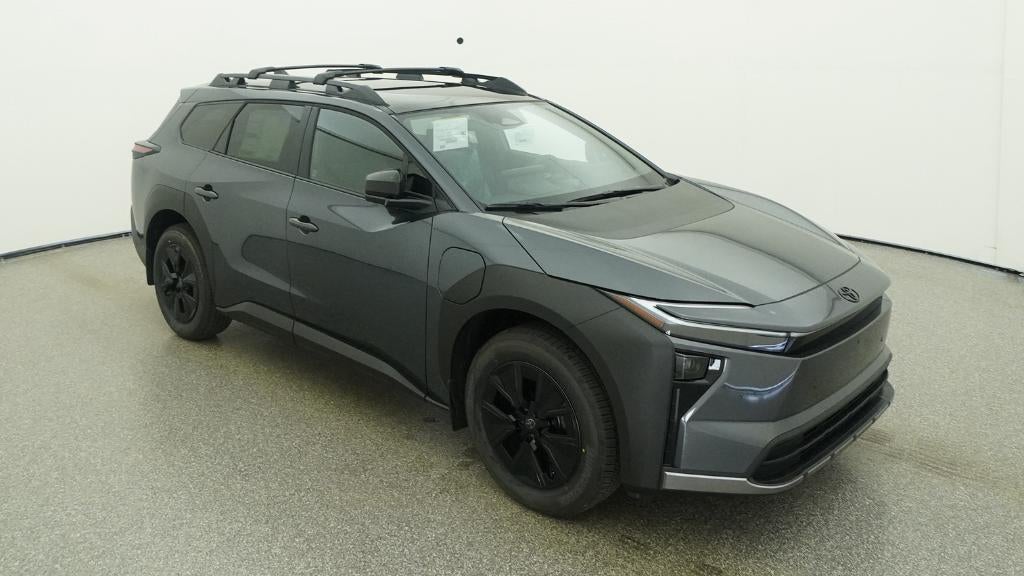 2026 Toyota bZ Woodland bZ Woodland Premium