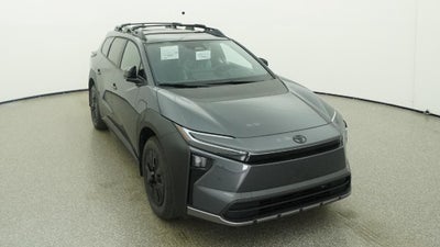 2026 Toyota bZ Woodland bZ Woodland Premium