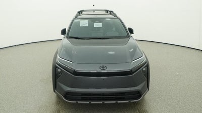 2026 Toyota bZ Woodland bZ Woodland Premium