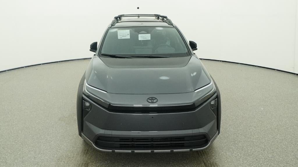 2026 Toyota bZ Woodland bZ Woodland Premium