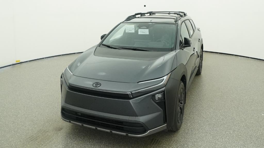 2026 Toyota bZ Woodland bZ Woodland Premium