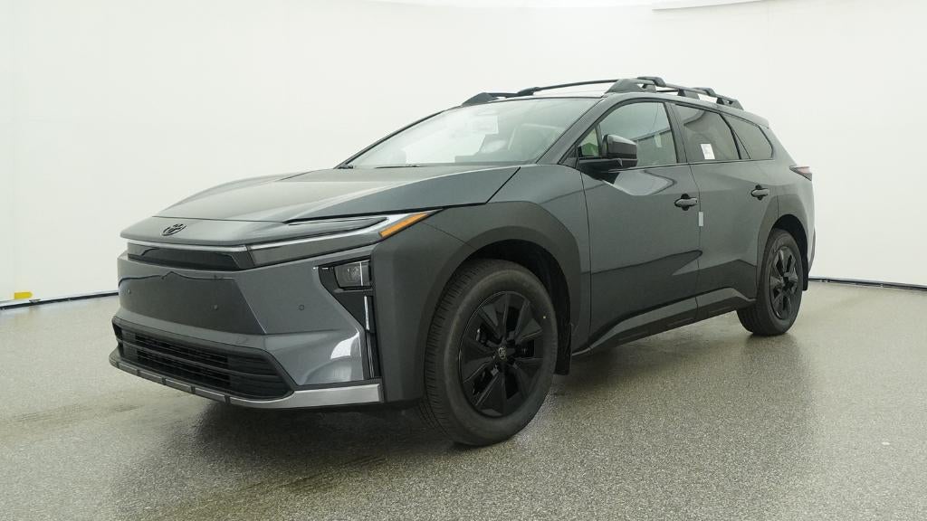 2026 Toyota bZ Woodland bZ Woodland Premium