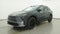 2026 Toyota bZ Woodland bZ Woodland Premium
