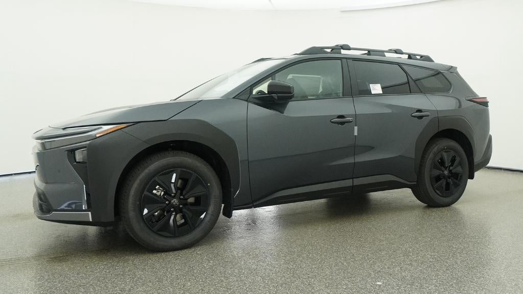 2026 Toyota bZ Woodland bZ Woodland Premium