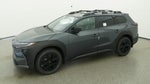 2026 Toyota bZ Woodland bZ Woodland Premium