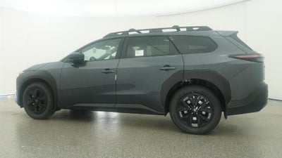 2026 Toyota bZ Woodland bZ Woodland Premium