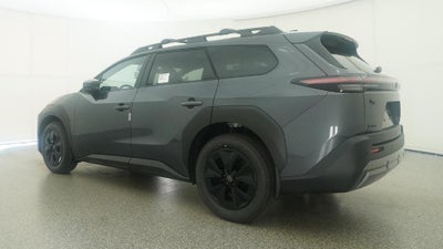 2026 Toyota bZ Woodland bZ Woodland Premium
