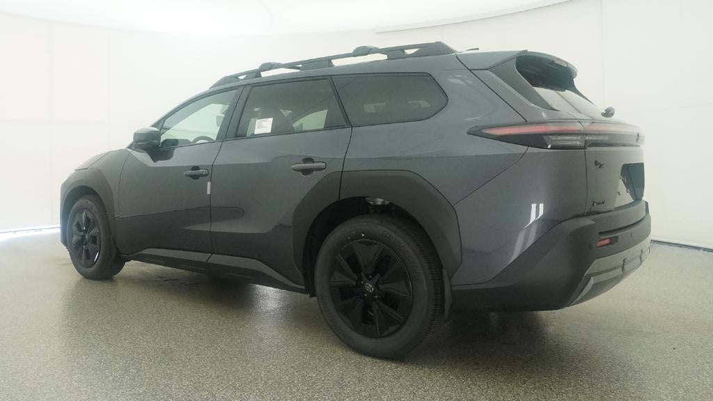 2026 Toyota bZ Woodland bZ Woodland Premium