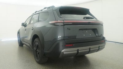 2026 Toyota bZ Woodland bZ Woodland Premium