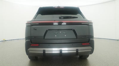2026 Toyota bZ Woodland bZ Woodland Premium