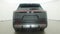 2026 Toyota bZ Woodland bZ Woodland Premium
