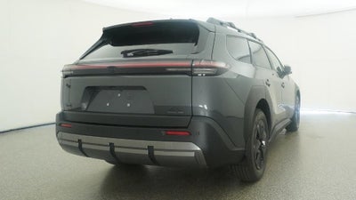 2026 Toyota bZ Woodland bZ Woodland Premium