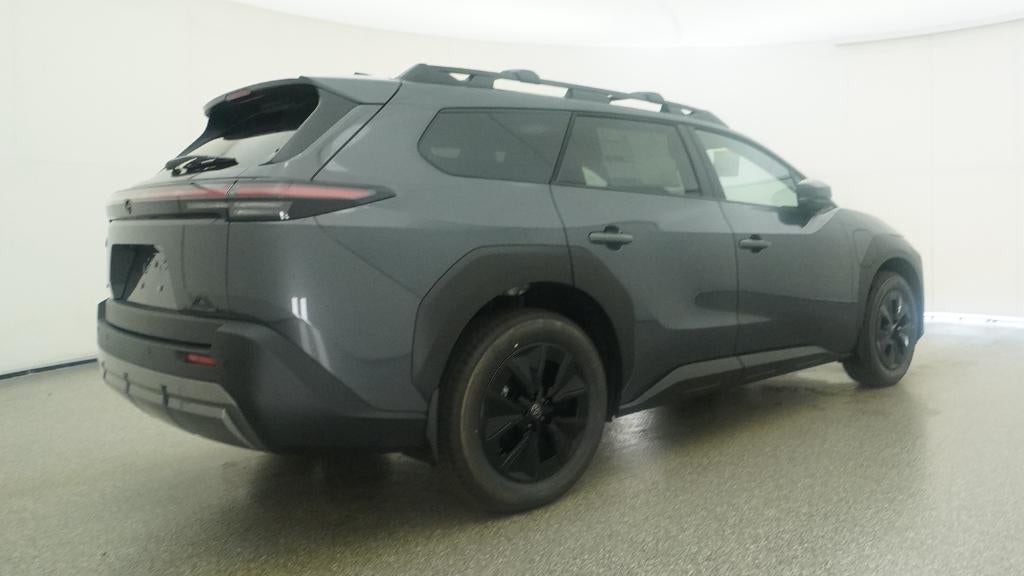 2026 Toyota bZ Woodland bZ Woodland Premium