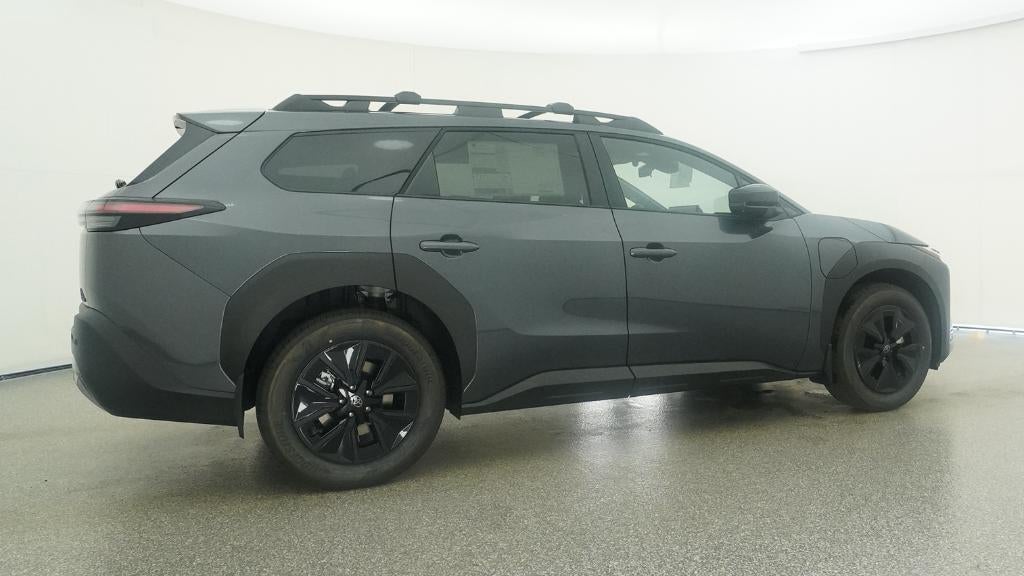 2026 Toyota bZ Woodland bZ Woodland Premium