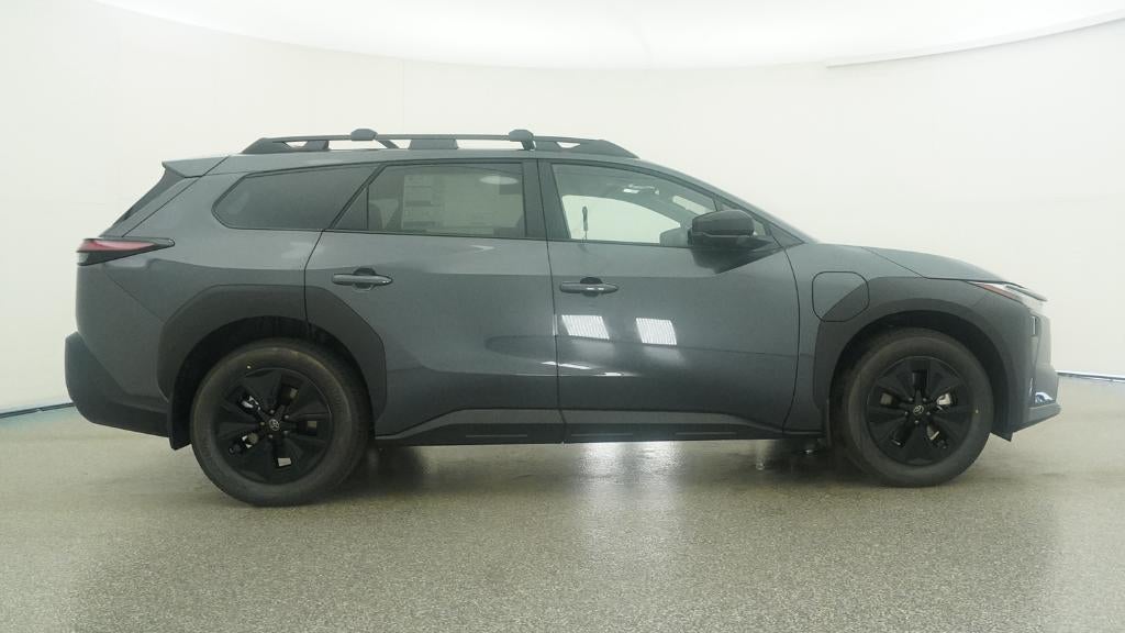 2026 Toyota bZ Woodland bZ Woodland Premium